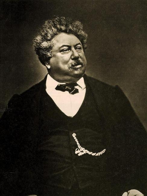 5 de Diciembre 1870, muere Alexandre Dumas