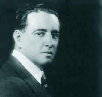 1 de Diciembre de 1928, muere José Eustasio Rivera