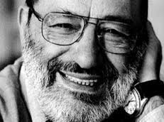 UMBERTO ECO, adiós a El Maestro 