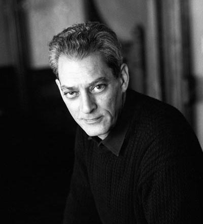 La Ciudad de Cristal-La Trilogía de Nueva York - PAUL AUSTER