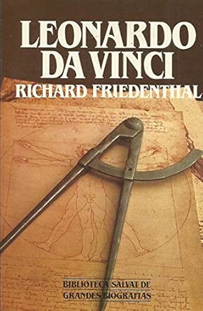 LEONARDO DA VINCI
