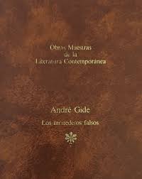 Los monederos falsos