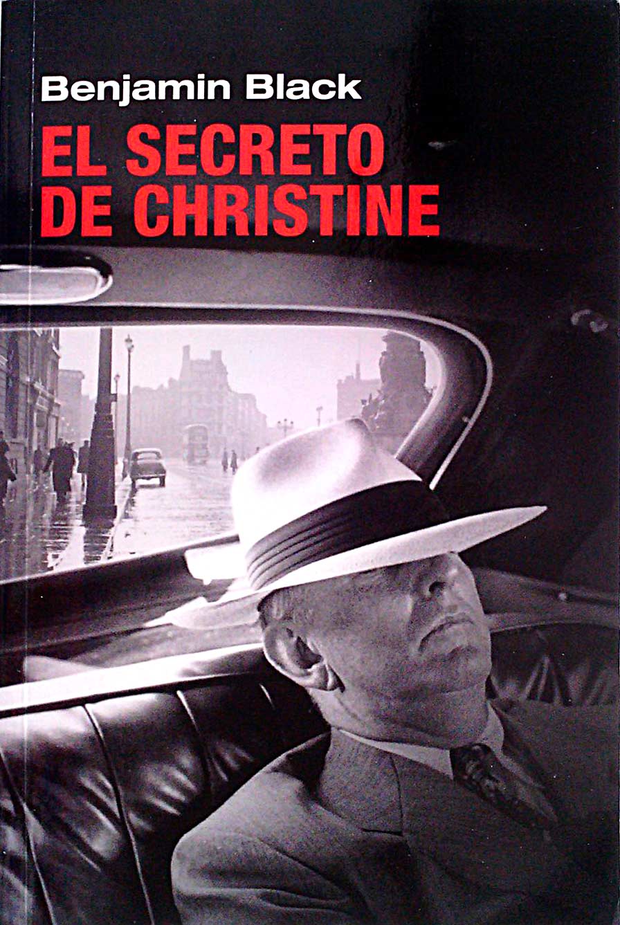 El secreto de Christine