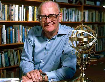 “En el futuro, un viaje de ida y vuelta al espacio costará nueve euros”, solía decir Arthur Charles Clarke, autor de “2001, una Odisea Espacial”.