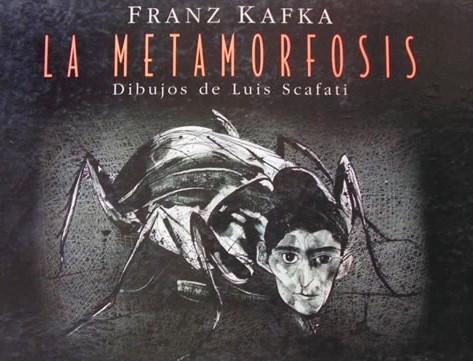 Franz Kafka y La Metamorfosis precursores de la filosofía del absurdo