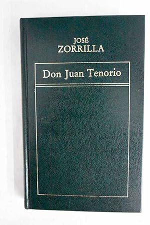 Don Juan Tenorio